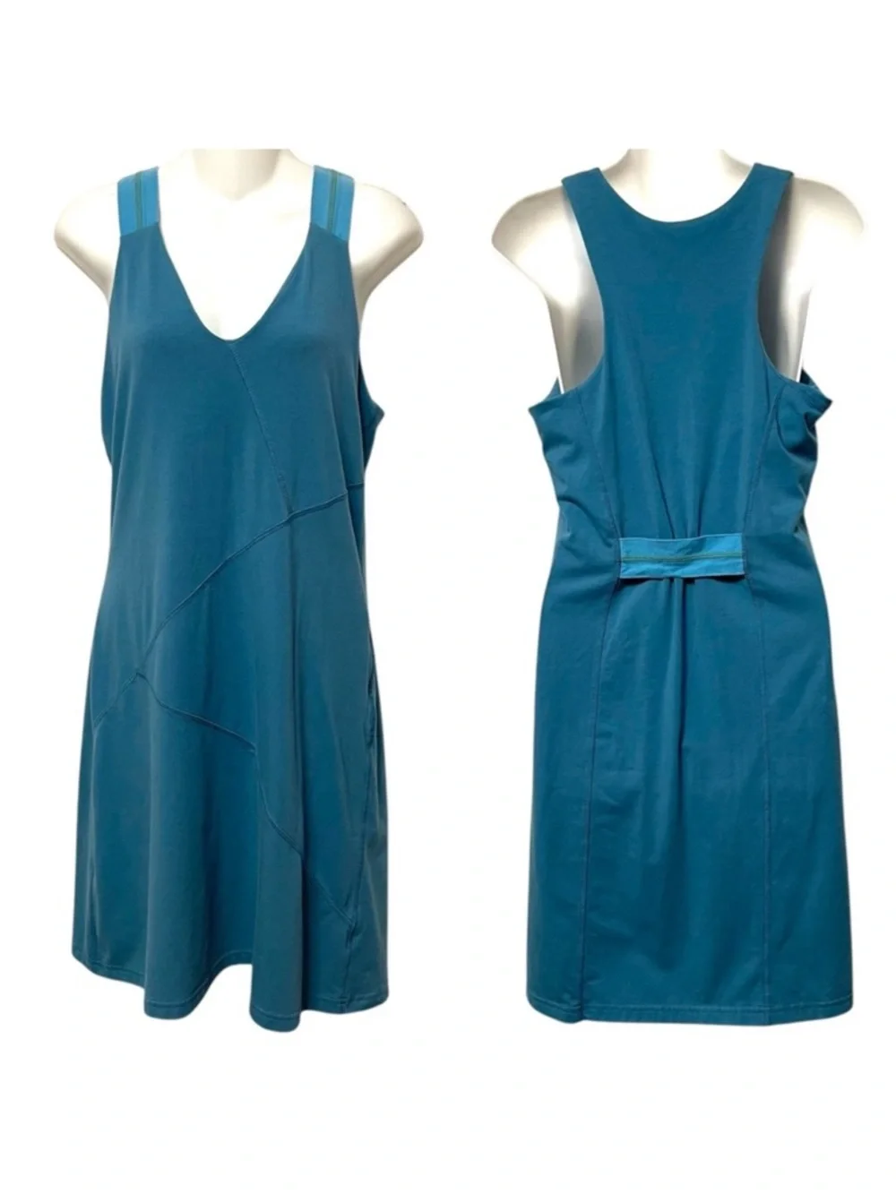 TITLE NINE Athletic Dress M